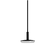 In-Lite Sway Pendant Black 100-230V (los) ~