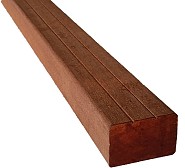 Kapur 42x65 mm. V-groeven P500 Premium