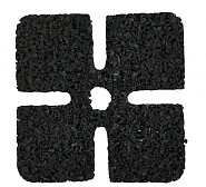 Doos 20 x contactkruis + 20 x tegelkruis