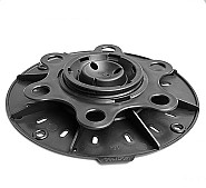 Premium stelvoet P30/48 bereik 3,0 - 4,8 cm ~