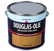 Hermadix Douglasolie NATUREL 2500ML ~