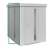 Extra deuren voor de Neo