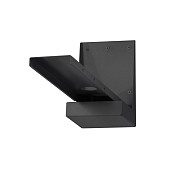Wall Mount Bracket THH Black ~