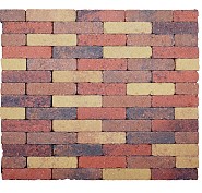 Actionline Melange Coloré 20x5x7 cm. ~