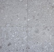 Keramische tegel Norr Gra RR02 120x120x2 cm. ~