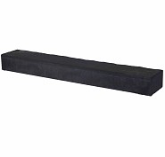Biels strak (modern) Milano 60x20x12 cm. ~