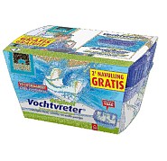 Vochtvreter® 900 gram apparaat 2e vulling GRATIS # ~
