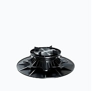 Nivo verstelbare vloerdrager tegels 40-60 mm. ~