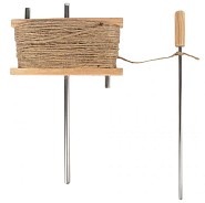 Touw op houder 45 m ~