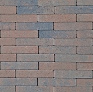 Easy Paving waalformaat XL Anloo 25x5x7 cm. ~