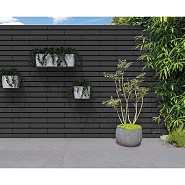 Versatile stapelblok antraciet