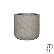 Jumbo Charlie Beige Washed