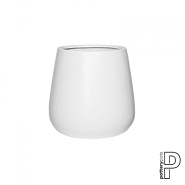 Pottery Pots plantenbak Pax M Matte White ø44x46 cm ~