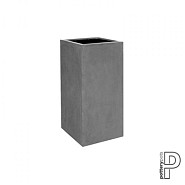 Bouvy Grey