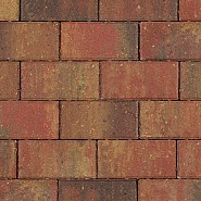 BSS bont gv 21x10,5x6 cm. ~