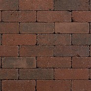 Rough Paving Zuidlaren
