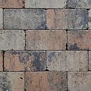 Rough Paving Havelte