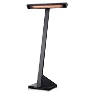 Portable Heaterstand + Intense 2200 watt ~