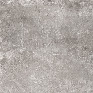 Keramische tegel Geoceramica® Palanta-Plus Smoke 60x60x4 cm. ~