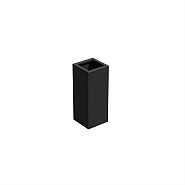 Zuilvormige Aluminium plantenbak