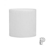 Jumbo Max Glossy White