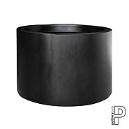 Jumbo Max Middle High Black