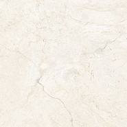 Keramische tegel Triagres 3.0 Travertino Lecce Ivory cream 90x90x3 cm. ~
