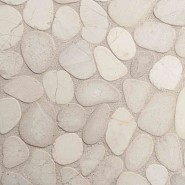 Sliced Pebbles