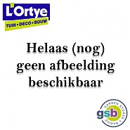 Fixwall Multicolor Slate 5 Laags 60x15 cm. ~