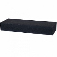 GeoColor Traptrede Solid Black 15x35x100 (uitlopend 25/26) OP=OP
