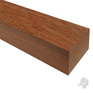 Angelim Vermelho balk 4,5x6,8 cm