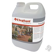 Universele reiniger voor hout en composiet 2,5 liter flacon ~