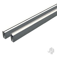 Aluminium regel 