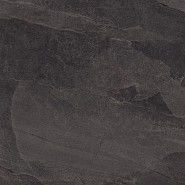 LEISTEEN Mustang DONKERE SELECTIE 60x30x1,5 cm. Gecalibreerd (natuurlijk oppervlak) ~