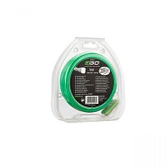 EGO Maaidraad Al2415R 15M 2.4Mm Rond V.Alle 35-38cm Trimmers ~
