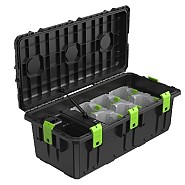 EGO Laadbox Kit Chu6000-K0004 (Laadbox+Chv1600E Lader) ~