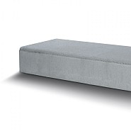 Lineo Soft Manhattan traptrede 120x40x15 cm. ~