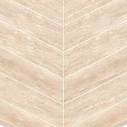 Chalet Chevron Maple