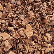 Boomschors Franse Zeeden 20-40 mm. bulk ~