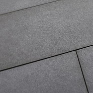 Richmond San Jose Nero 80x40x3 cm. ~