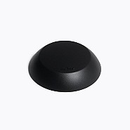 In-Lite Mini Sway cap zwart ~