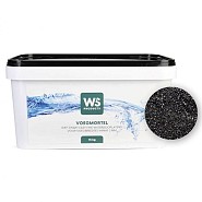 WS Voegmortel Easy Fine Diepzwart 15 kg. ~
