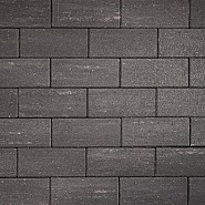 BKK Mont-SmokedBlanc 21x10,5x8 cm. MF ~