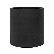 Pottery Pots plantenbak Max Black Washed