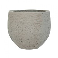 Pottery Pots plantenbak Mini Orb Grey Washed