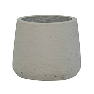 Pottery Pots plantenbak Patt Grey Washed