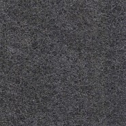 Chinese basalt G684 gevlamd + facet 40x20x5 cm. ~