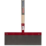 Betonschraper compleet 40 cm ~