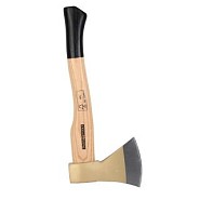 Handbijl compleet 800 gram ~