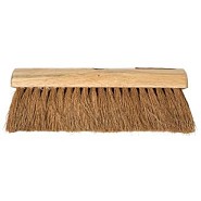 Kamerveger cocos 30 cm ~